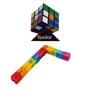 ❗️5/$25❗️Kid’s Fidget Bundle